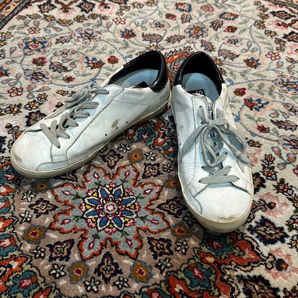 Golden Goose sneakers - Picture 2 of 5